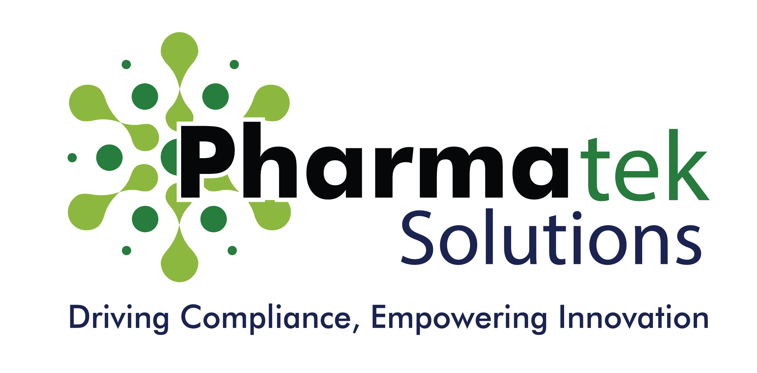 Pharmatek Solutions Inc.